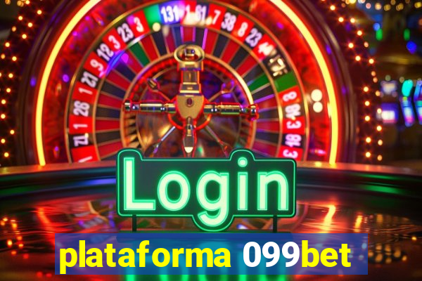 plataforma 099bet